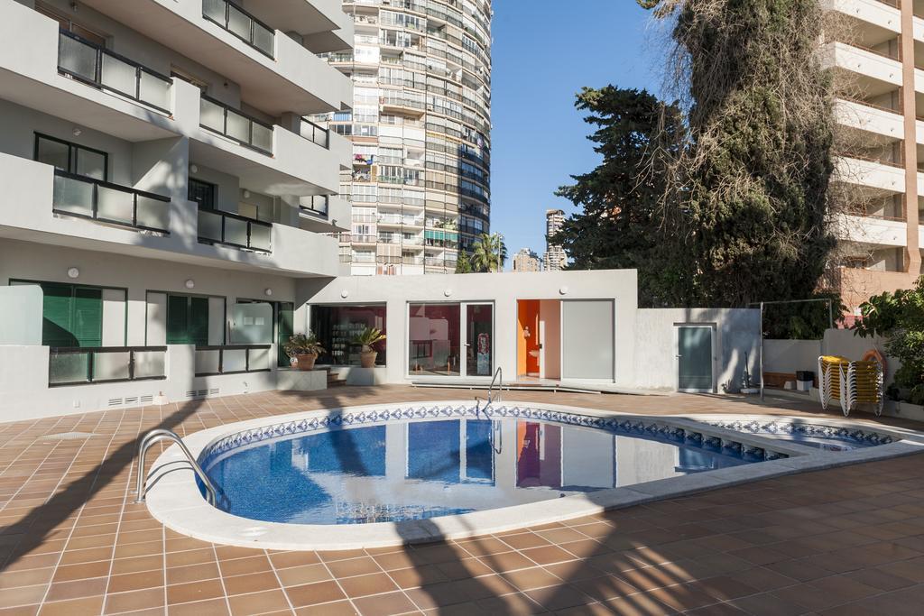Appartement Michel Angelo