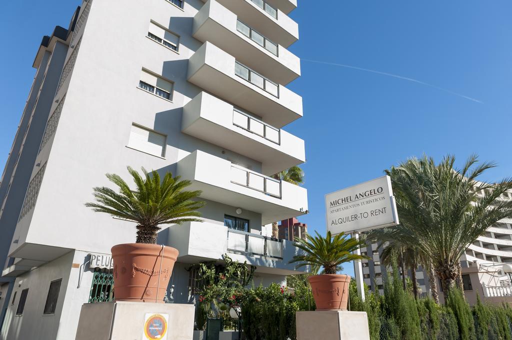 Appartement Michel Angelo *