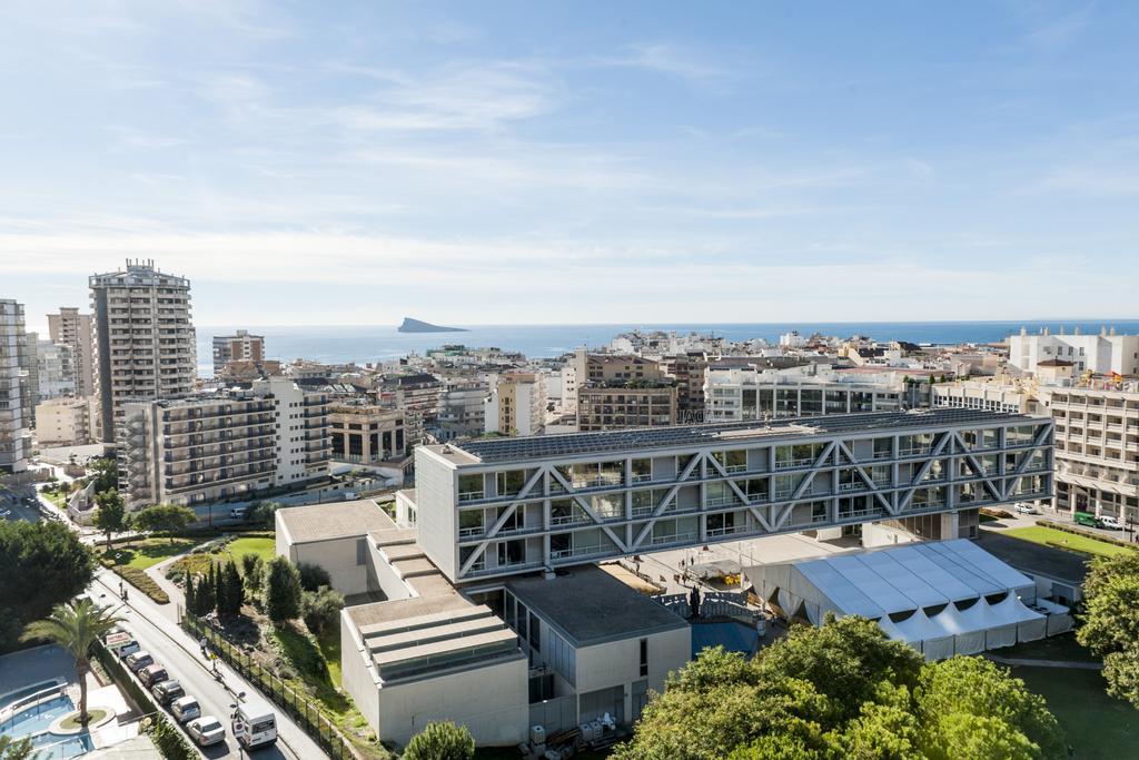 Michel Angelo Appartement