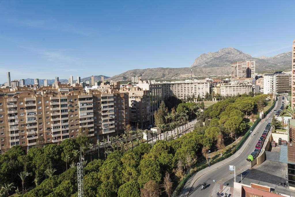 Michel Angelo Appartement *