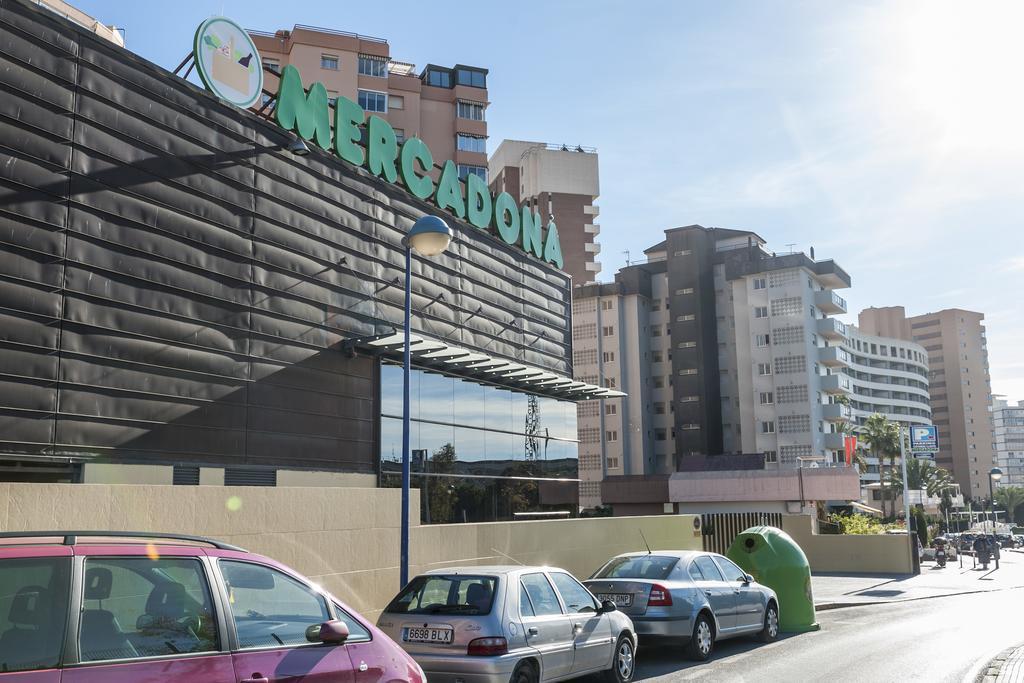 Appartement Michel Angelo *