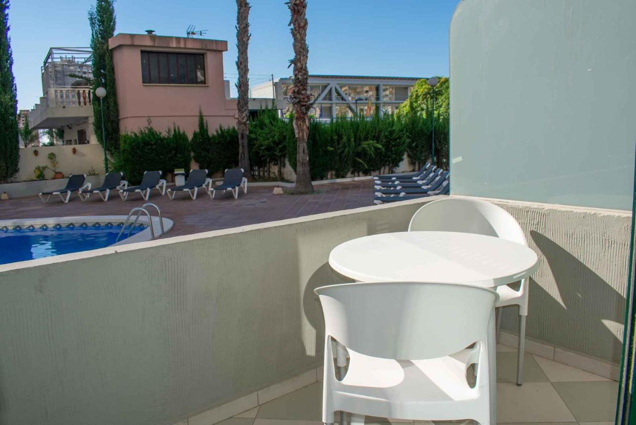 Michel Angelo Appartement Benidorm