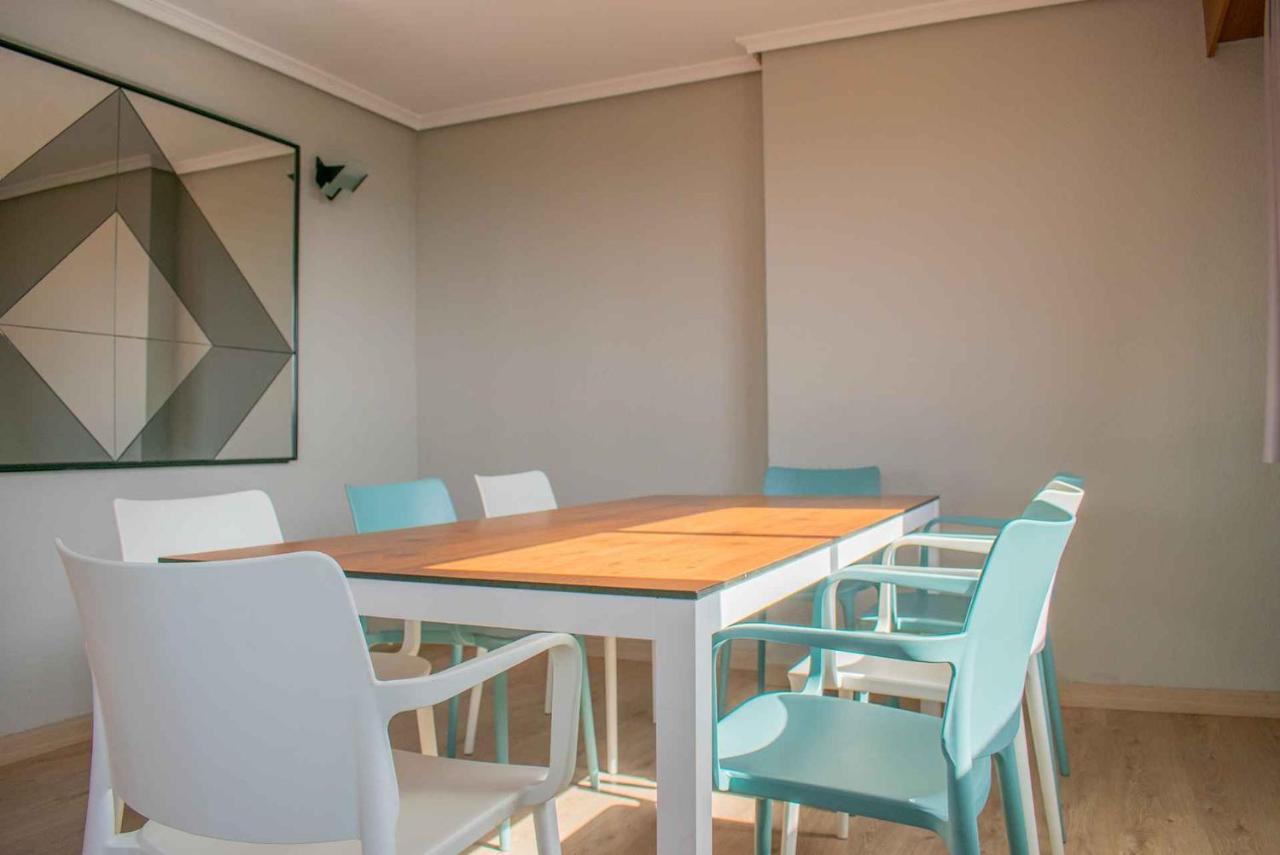 Appartement Michel Angelo Benidorm