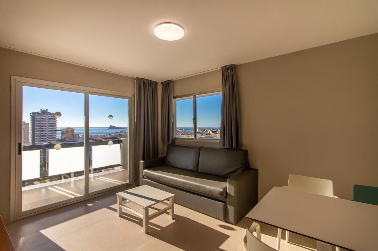 Michel Angelo Appartement