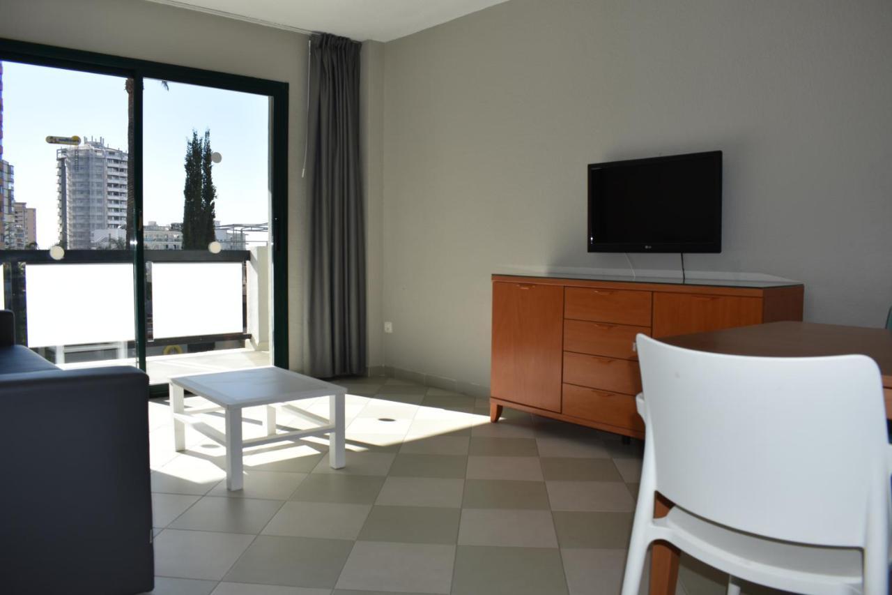 Appartement Michel Angelo