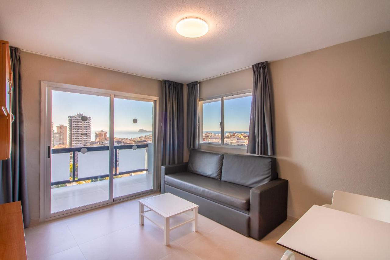 Appartement Michel Angelo *