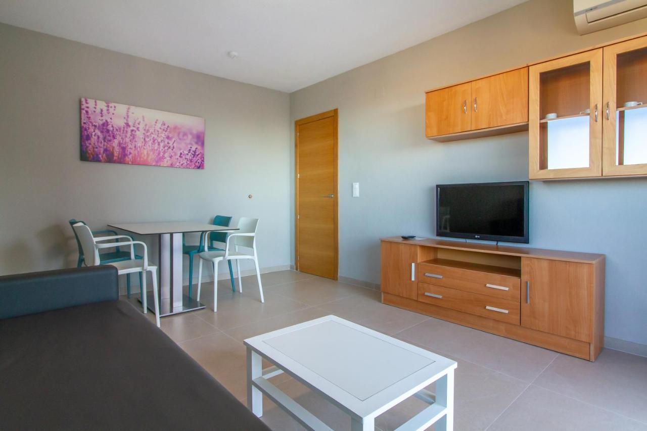Appartement Michel Angelo Benidorm