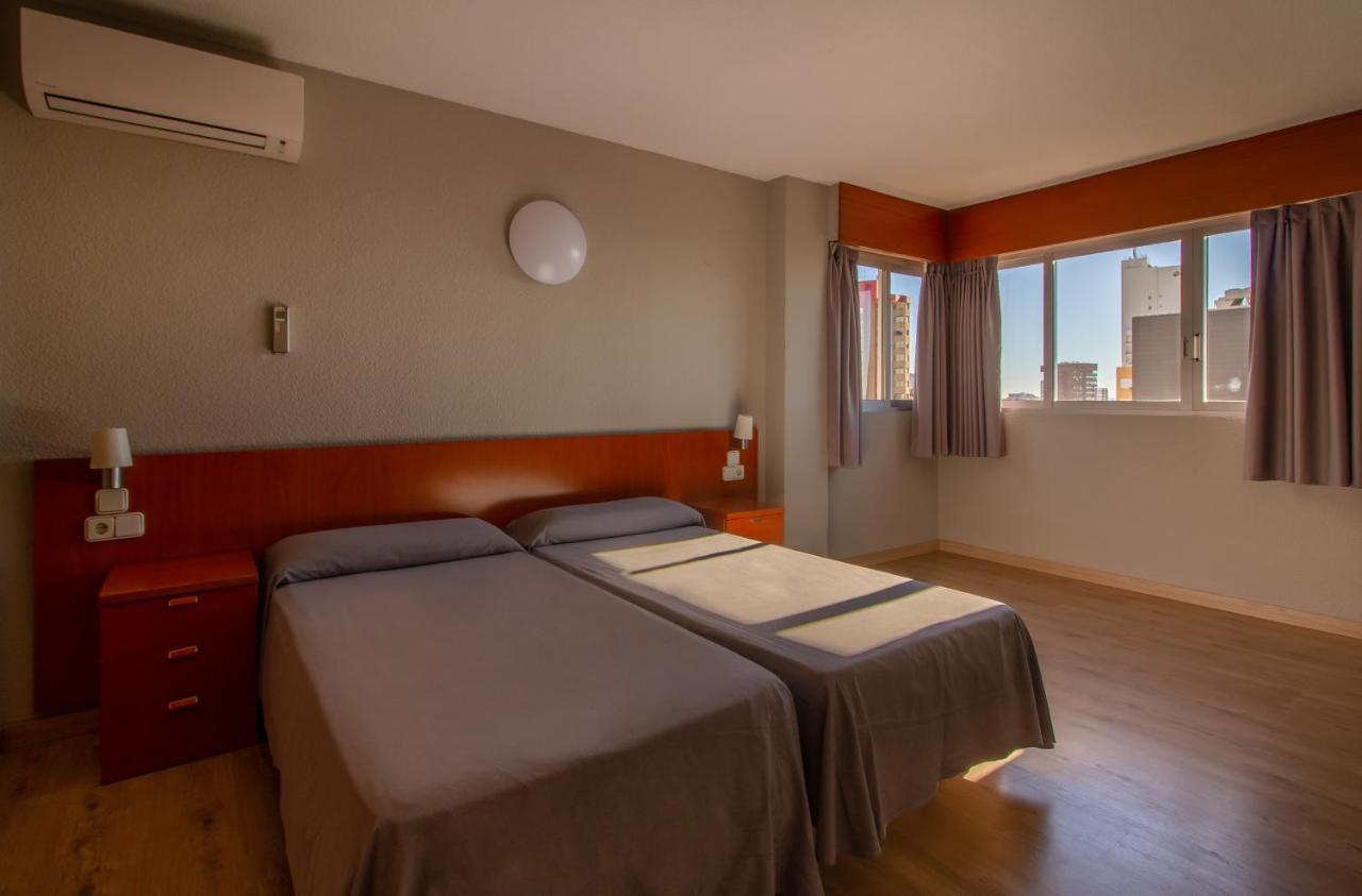 Michel Angelo Appartement