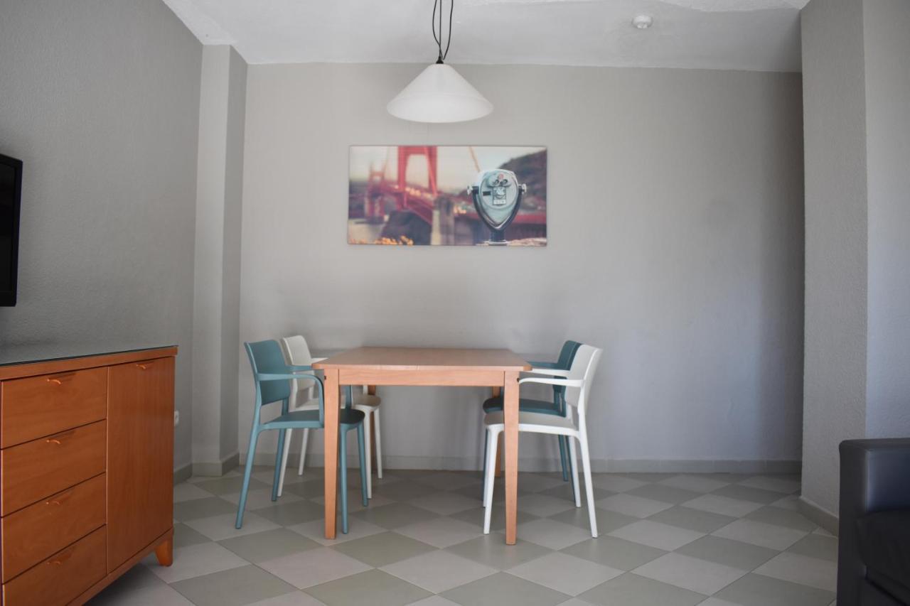 Appartement Michel Angelo