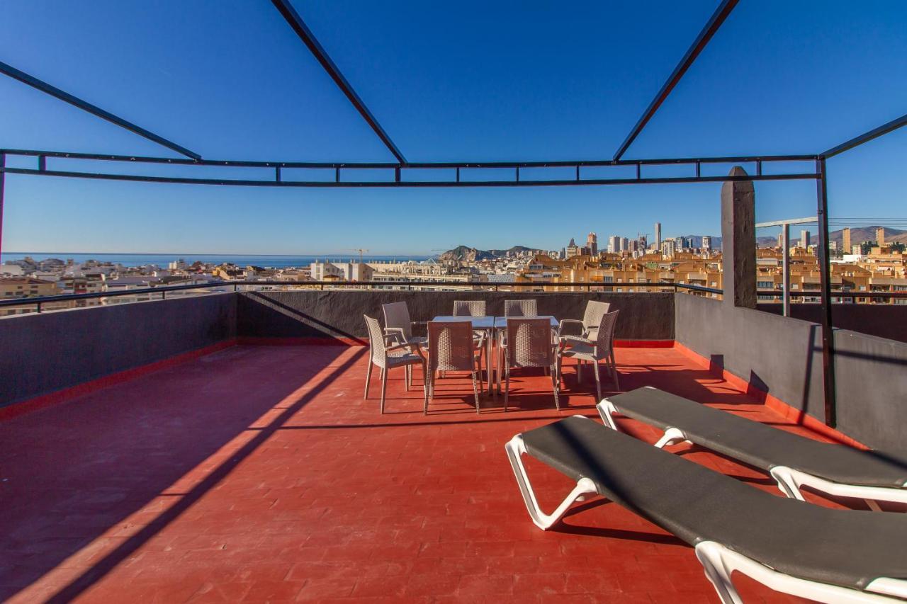 Appartement Michel Angelo *
