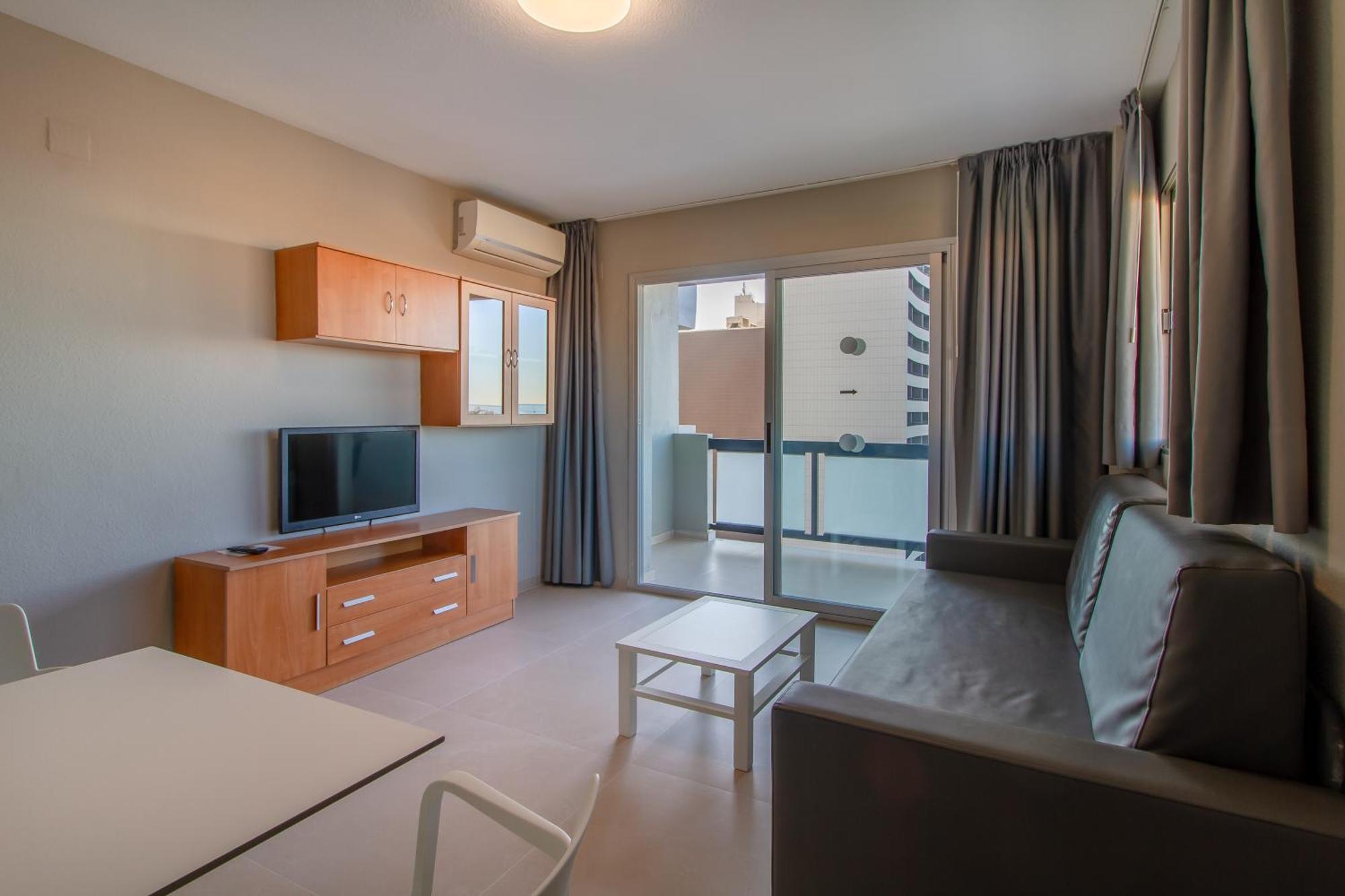 Appartement Michel Angelo Benidorm