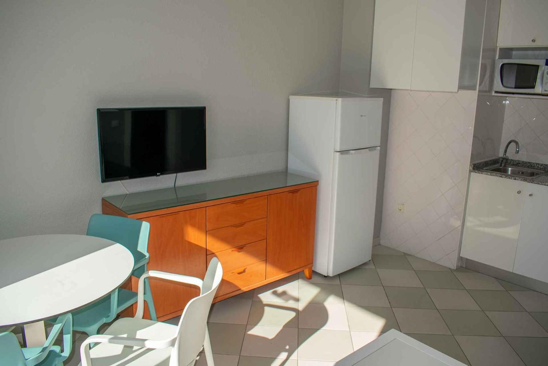 Appartement Michel Angelo Benidorm