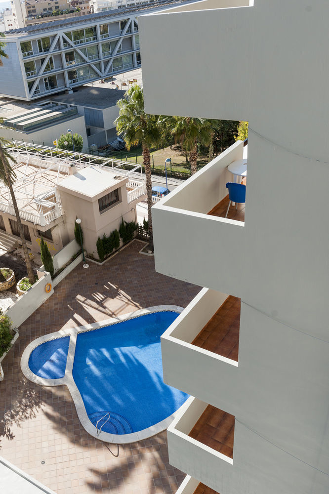 Michel Angelo Appartement *