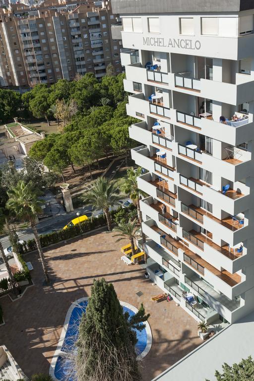 Michel Angelo Appartement *