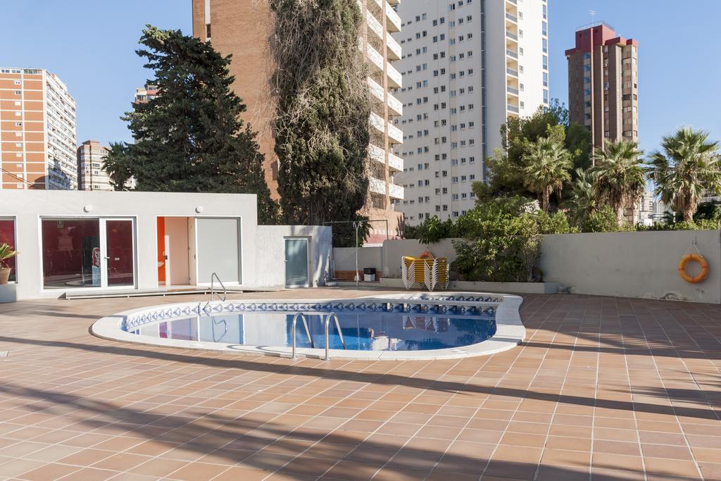 Appartement Michel Angelo Benidorm