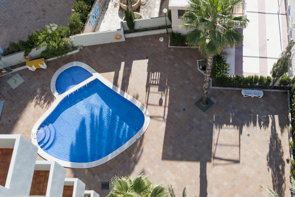 Michel Angelo Appartement *