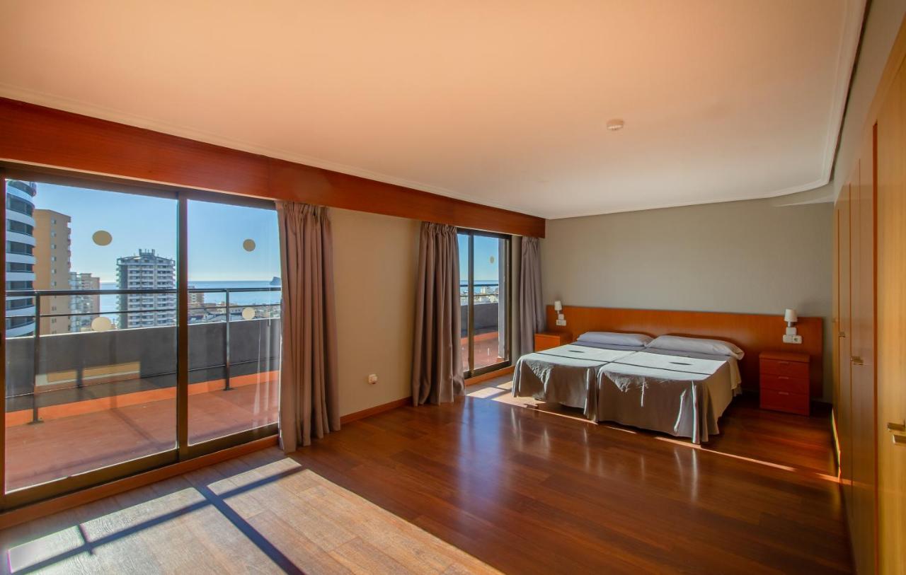 Appartement Michel Angelo Benidorm