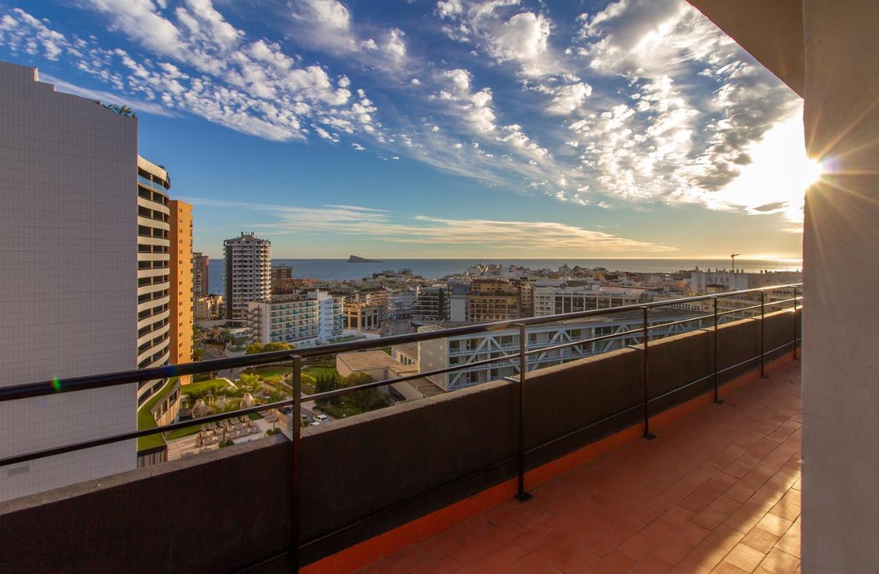 Michel Angelo Appartement Benidorm