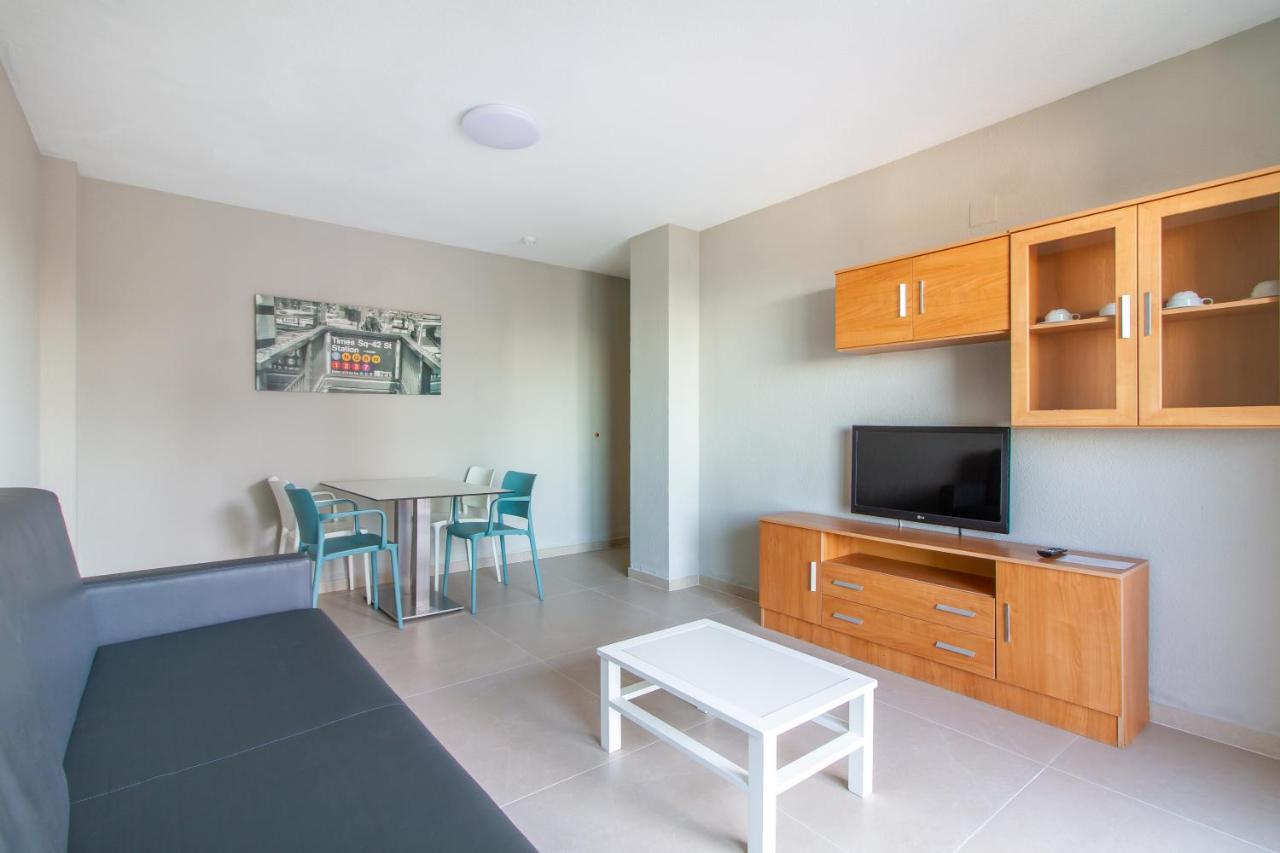 Appartement Michel Angelo