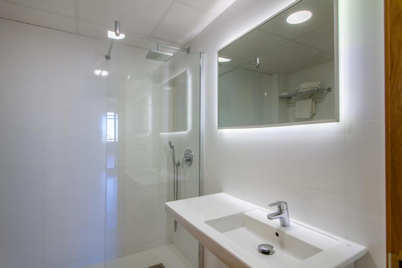 Michel Angelo Appartement Benidorm