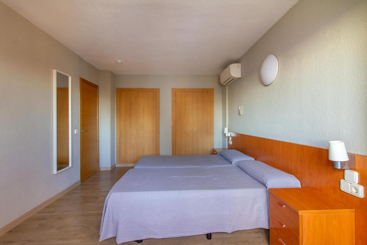 Appartement Michel Angelo Benidorm