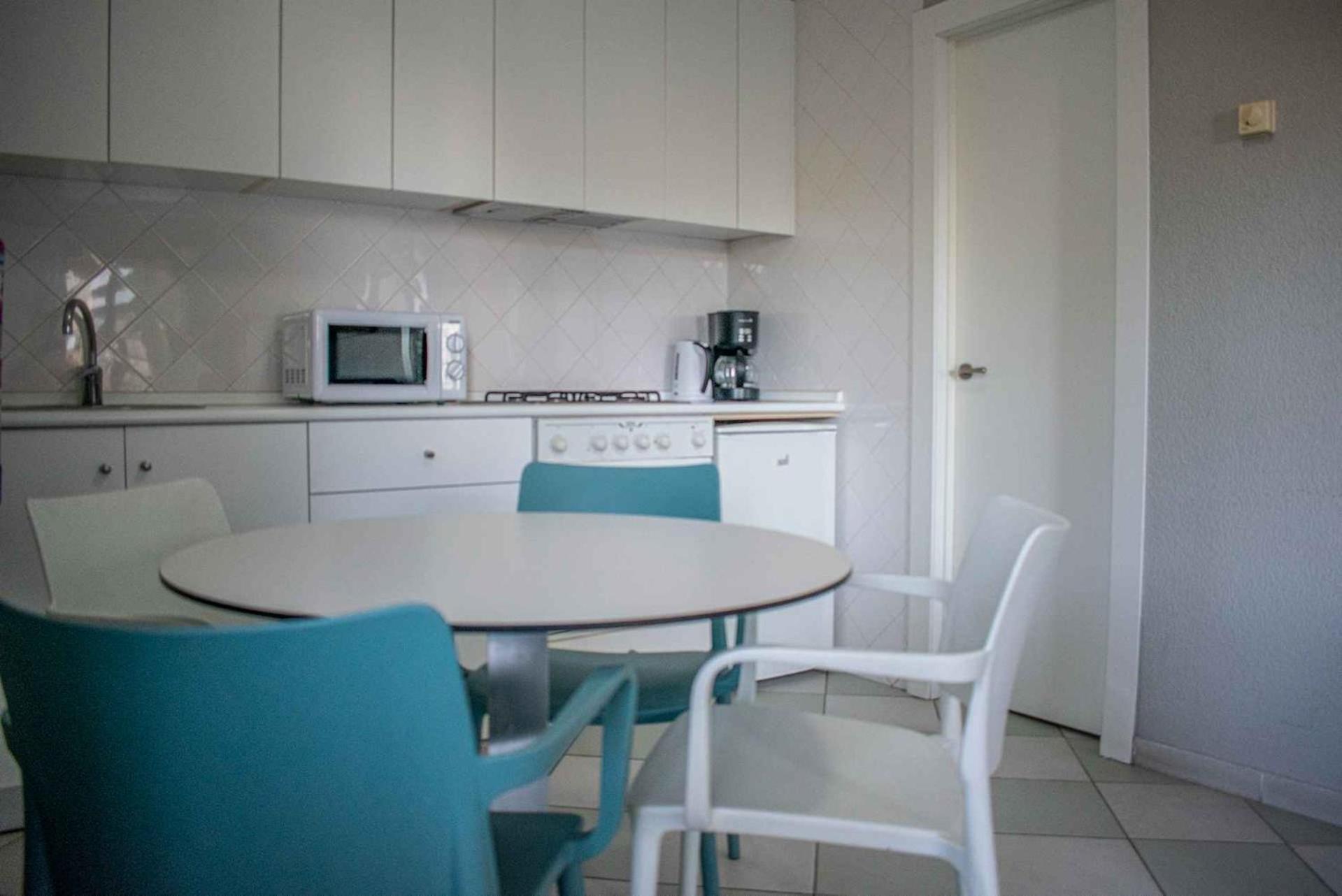 Appartement Michel Angelo