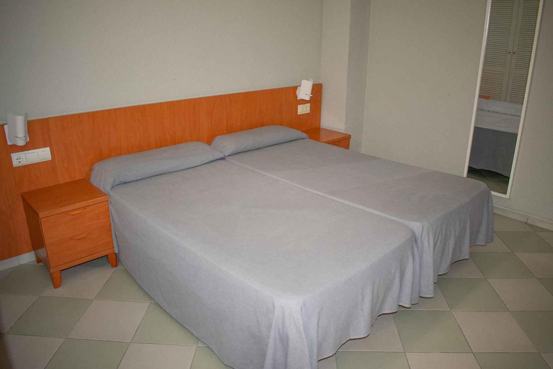 Michel Angelo Appartement *
