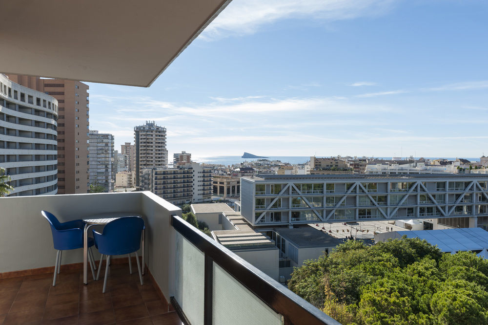 Appartement Michel Angelo *
